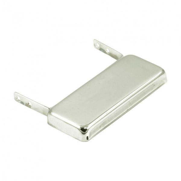 KENT ARMSTRONG® HJGN3CR SLIMBUCKER FLOATING PAF CHROME ARCHTOP NECK PICKUP HUMBUCKER